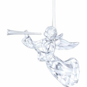 スワロフスキー Swarovski 『エンジェルオーナメント 2016年度限定品』 5215541