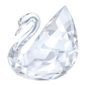 スワロフスキー Swarovski 『スワン(S)』 5215947