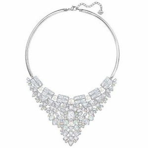 スワロフスキー Swarovski 『Festivity Large ネックレス』 5216638