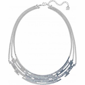 スワロフスキー Swarovski 『Fluidity ネックレス』 5216865