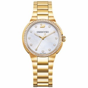 スワロフスキー Swarovski 腕時計 City Mini ウォッチ, Mother-of-Pearl 5221172