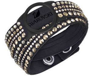 スワロフスキー Swarovski 『Slake Deluxe Activity Crystal ブレスレット Carrier』 5225821