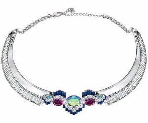 スワロフスキー Swarovski 『Supernova ネックレス』 5237158