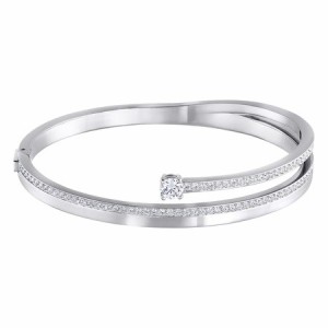 スワロフスキー Swarovski 『Fresh バングル, L』 5257566