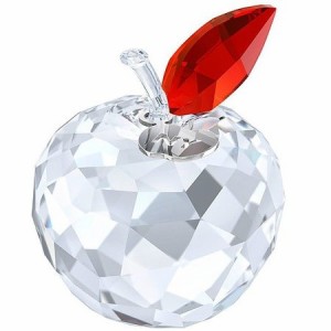 スワロフスキー Swarovski 『ビッグ・アップル（L）』 5264884