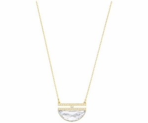 スワロフスキー Swarovski 『Glow ネックレス』 5266707