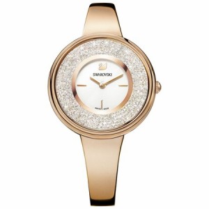 スワロフスキー Swarovski 腕時計 Crystalline Pure ウォッチ 5269250