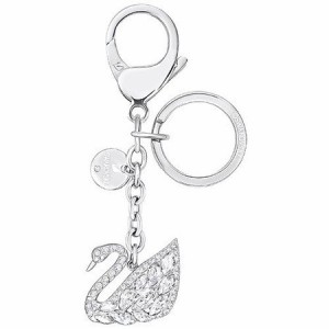 スワロフスキー Swarovski 『Swan Lake バッグチャーム』 5269292