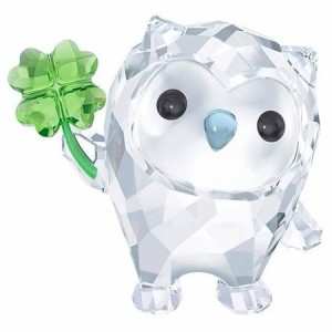 スワロフスキー Swarovski 『Hoot - Im so Lucky』 5270265