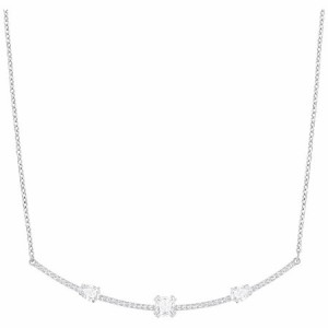 スワロフスキー Swarovski 『Gray ネックレス』 5272361