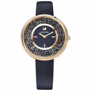 スワロフスキー Swarovski 腕時計 Crystalline Pure ウォッチ 5275043