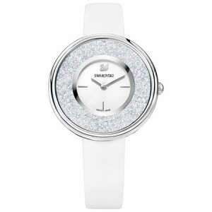 スワロフスキー Swarovski 腕時計 Crystalline Pure ウォッチ 5275046