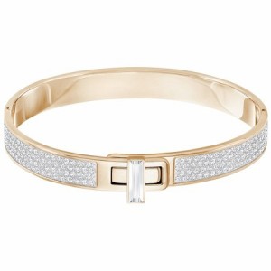 スワロフスキー Swarovski 『Gave バングル, M』 5277839