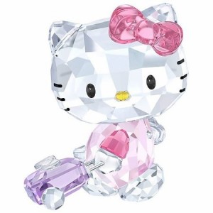 スワロフスキー Swarovski 『Hello Kitty Traveller』 5279082