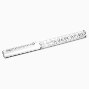 スワロフスキー Swarovski CRYSTALLINE GLOSS ボールペン 5568761