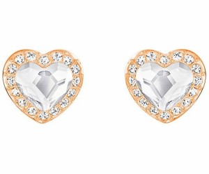 スワロフスキー Swarovski 『Engaged ピアス』 5285408