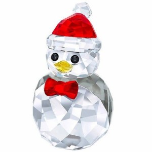 スワロフスキー Swarovski 『ロッキングペンギン』 5289413