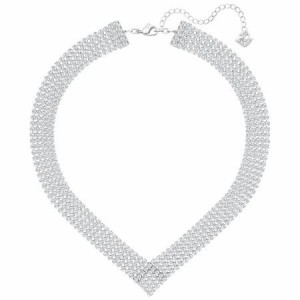 スワロフスキー Swarovski 『Fit ネックレス』 5289715