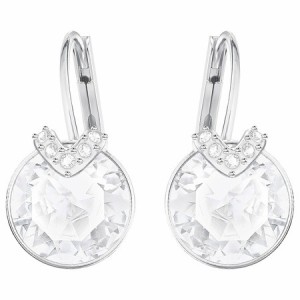 スワロフスキー Swarovski 『Bella V ピアス』 5292855