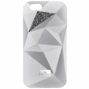 スワロフスキー Swarovski 『Facets Smartphone ケース(カバー付き), iPhone〓 7 Plus』 5297450