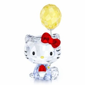 スワロフスキー Swarovski 『Hello Kitty Balloon』 5301578