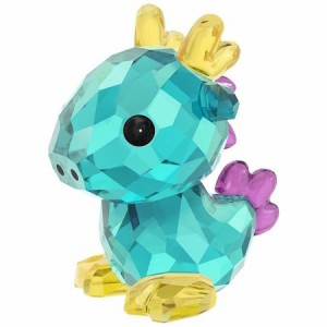 スワロフスキー Swarovski 『十二支 Dragon』 5302554