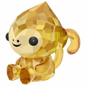 スワロフスキー Swarovski 『十二支 Monkey』 5302555