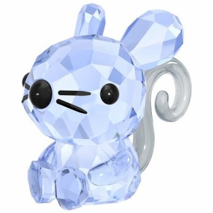 スワロフスキー Swarovski 『十二支 Rat』 5302558