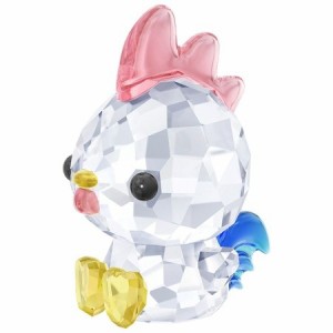 スワロフスキー Swarovski 『十二支 Rooster』 5302559