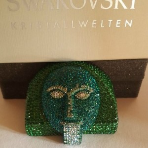 スワロフスキー Swarovski 『クリスタルヴェルテン ジャイアント』 5345146