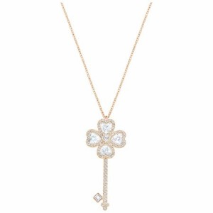 スワロフスキー Swarovski 『Deary Key ペンダント』 5345156