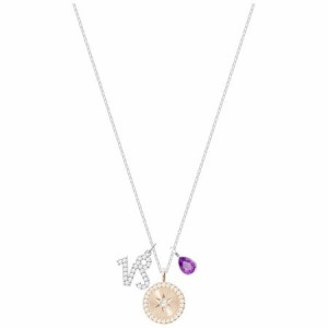 スワロフスキー Swarovski 『Zodiac Capricorn ペンダント』 5349216