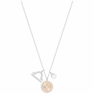 スワロフスキー Swarovski 『Zodiac Libra ペンダント』 5349218