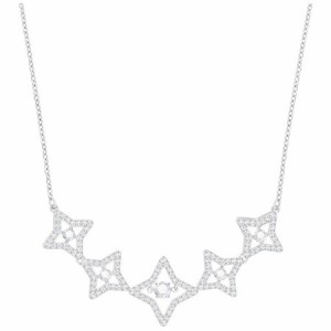 スワロフスキー Swarovski 『Sparkling Dance Star ネックレス』 5349663