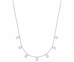 スワロフスキー Swarovski 『ATTRACT チョーカー』 5367966