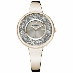 スワロフスキー Swarovski 腕時計 Crystalline Pure ウォッチ 5376077
