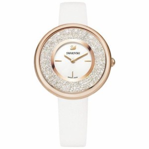 スワロフスキー Swarovski 腕時計 Crystalline Pure ウォッチ 5376083