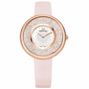 スワロフスキー Swarovski 腕時計 Crystalline Pure ウォッチ 5376086