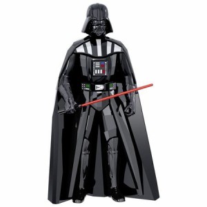 スワロフスキー Swarovski 『スター・ウォーズ - ダース・ベイダー』 5379499