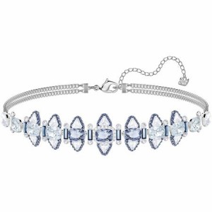 スワロフスキー Swarovski 『Lake Blue ネックレス』 5379744