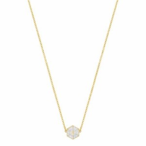 スワロフスキー Swarovski 『LISABEL チョーカー』 5380109