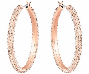 スワロフスキー Swarovski 『STONE ピアス』 5383938