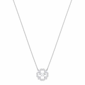 スワロフスキー Swarovski 『Sparkling Dance Flower ネックレス』 5392759