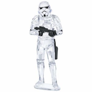 スワロフスキー Swarovski 『スター・ウォーズ - ストームトルーパー』 5393588