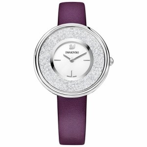 スワロフスキー Swarovski 腕時計 Crystalline Pure ウォッチ 5295355