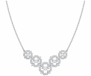 スワロフスキー Swarovski 『SPARKLING DANCE FLOWER ネックレス』 5397240