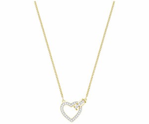 スワロフスキー Swarovski 『LOVELY ネックレス』5405576