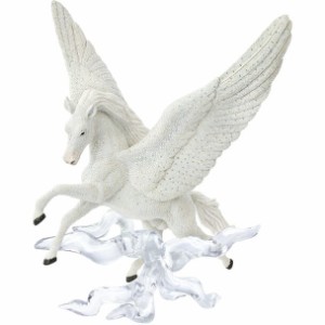 スワロフスキー Swarovski 置物 Pegasus ペガサス 5405969