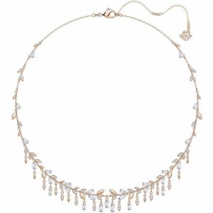 スワロフスキー Swarovski 『MAYFLY ネックレス』 5409354