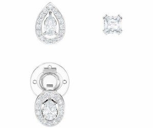 スワロフスキー Swarovski 『ATTRACT ピアス』 5410284